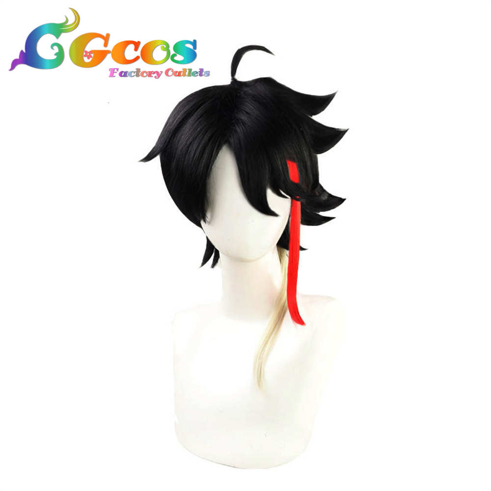 コスプレウィッグ バーチャルYouTuber VTuber 三枝明那