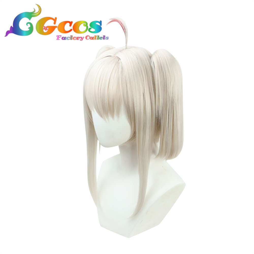 コスプレウィッグ バーチャルYouTuber VTuber 魔界ノりりむ