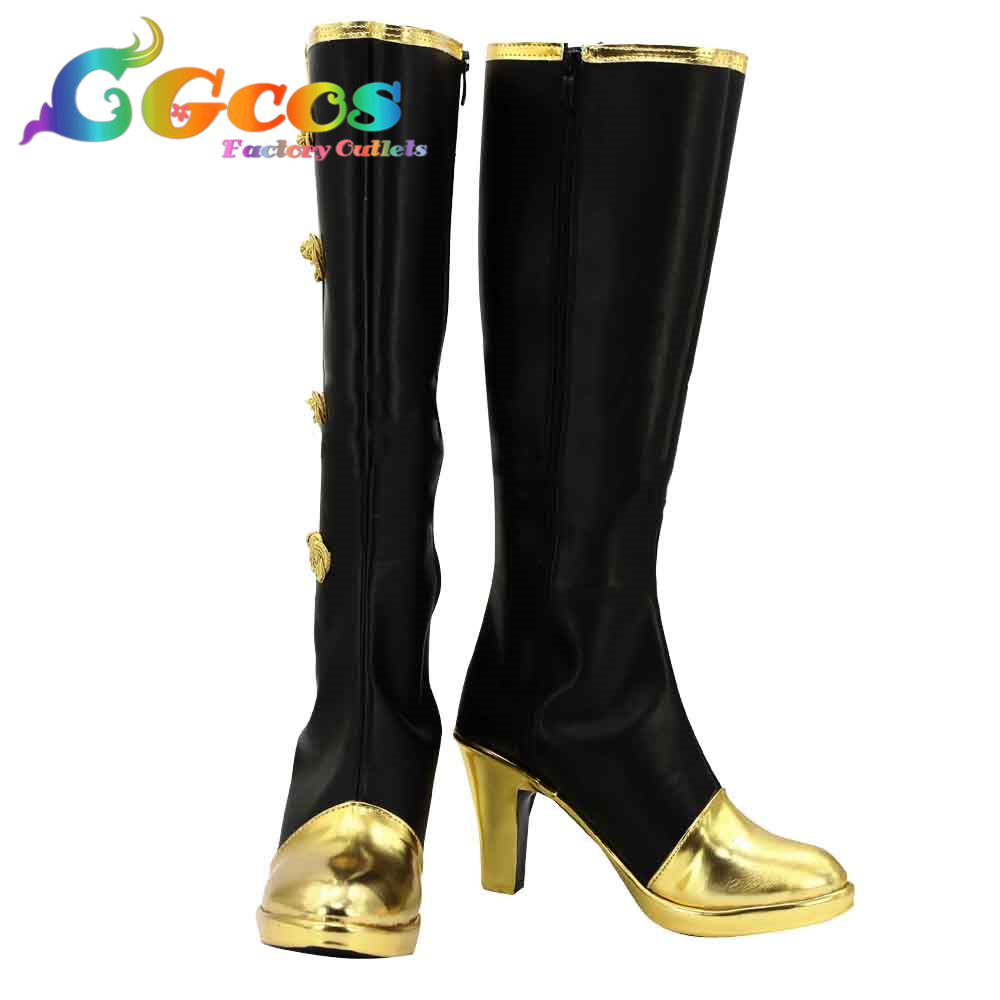 ラブライブ! School idol project 星空凛 チャイナドレス編 覚醒後