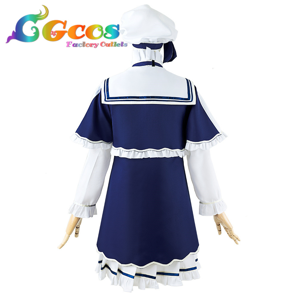 バーチャルYouTuber VTuber 樋口楓 クリスマス衣装 コスプレ衣装