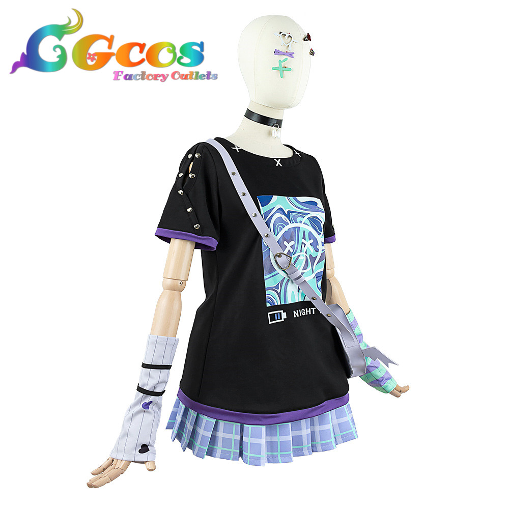 プロジェクトセカイ カラフルステージ!feat.初音ミク この街一番の専門