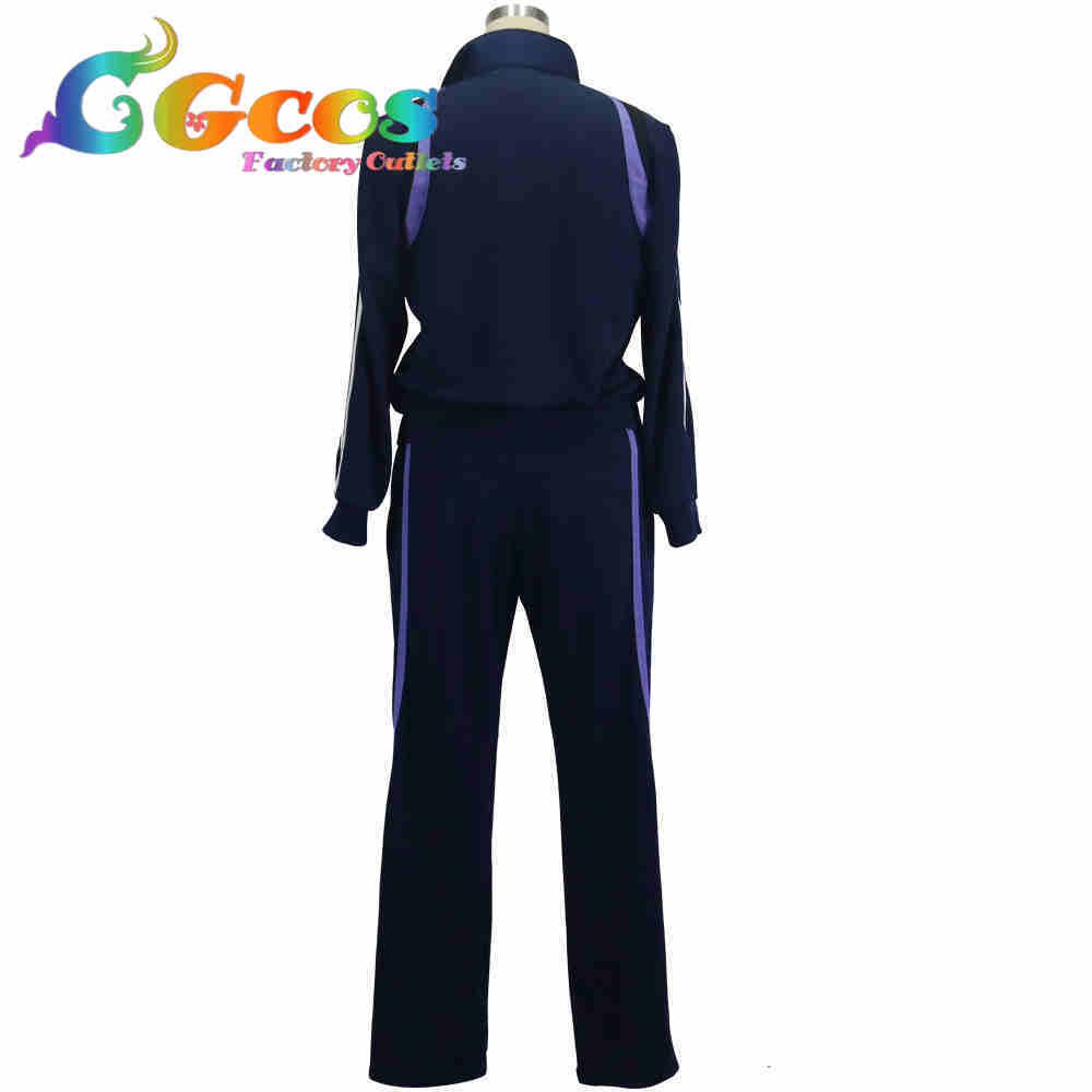 刀剣乱舞 小竜景光 内番 コスプレ衣装