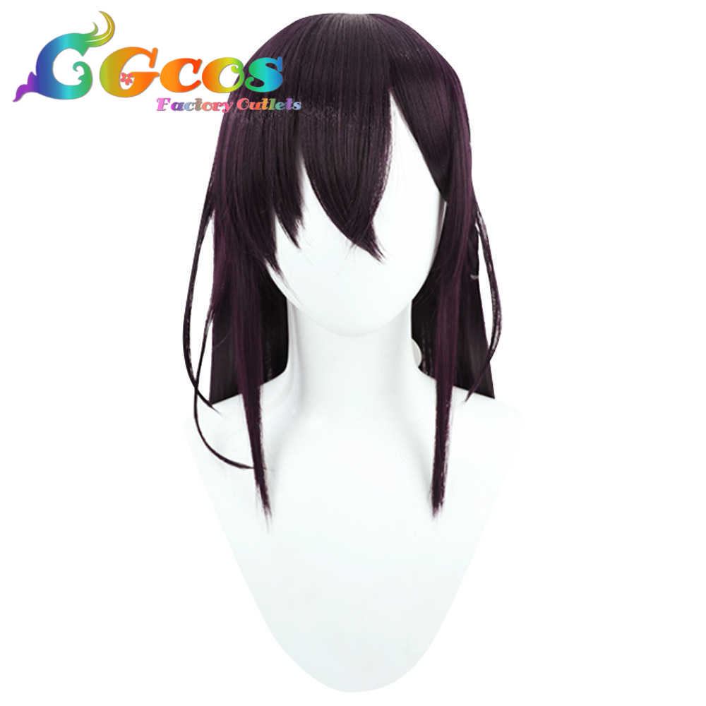 コスプレウィッグ バーチャルYouTuber VTuber 一ノ瀬うるは 初期衣装