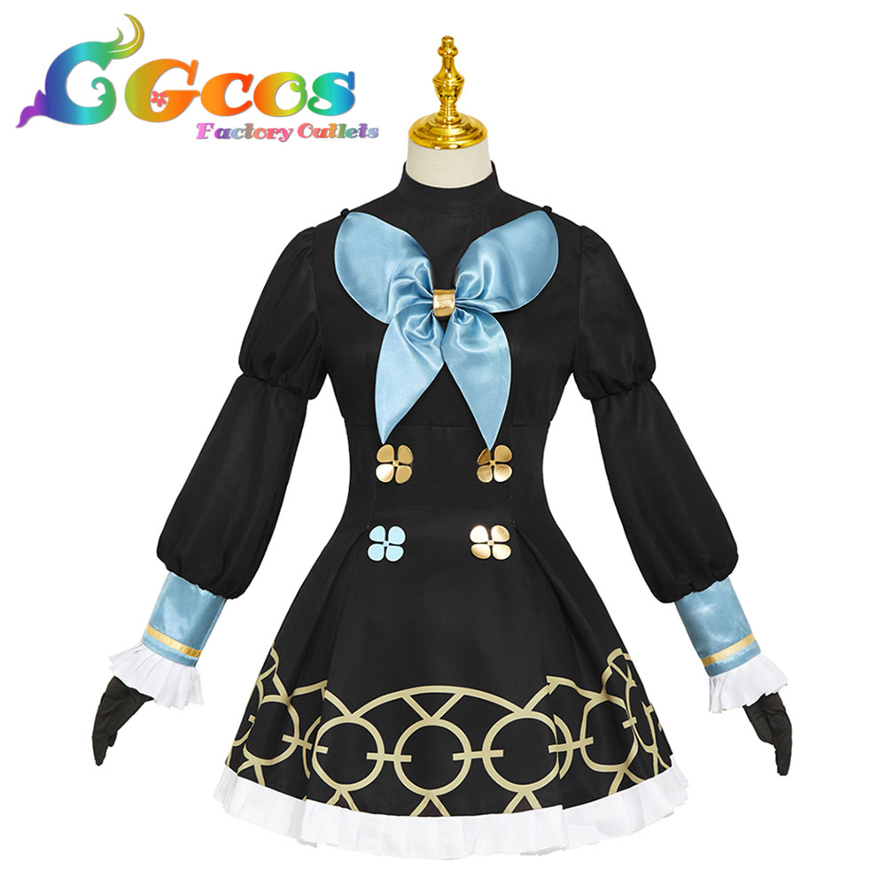 ブルーアーカイブ 歌住サクラコ コスプレ衣装