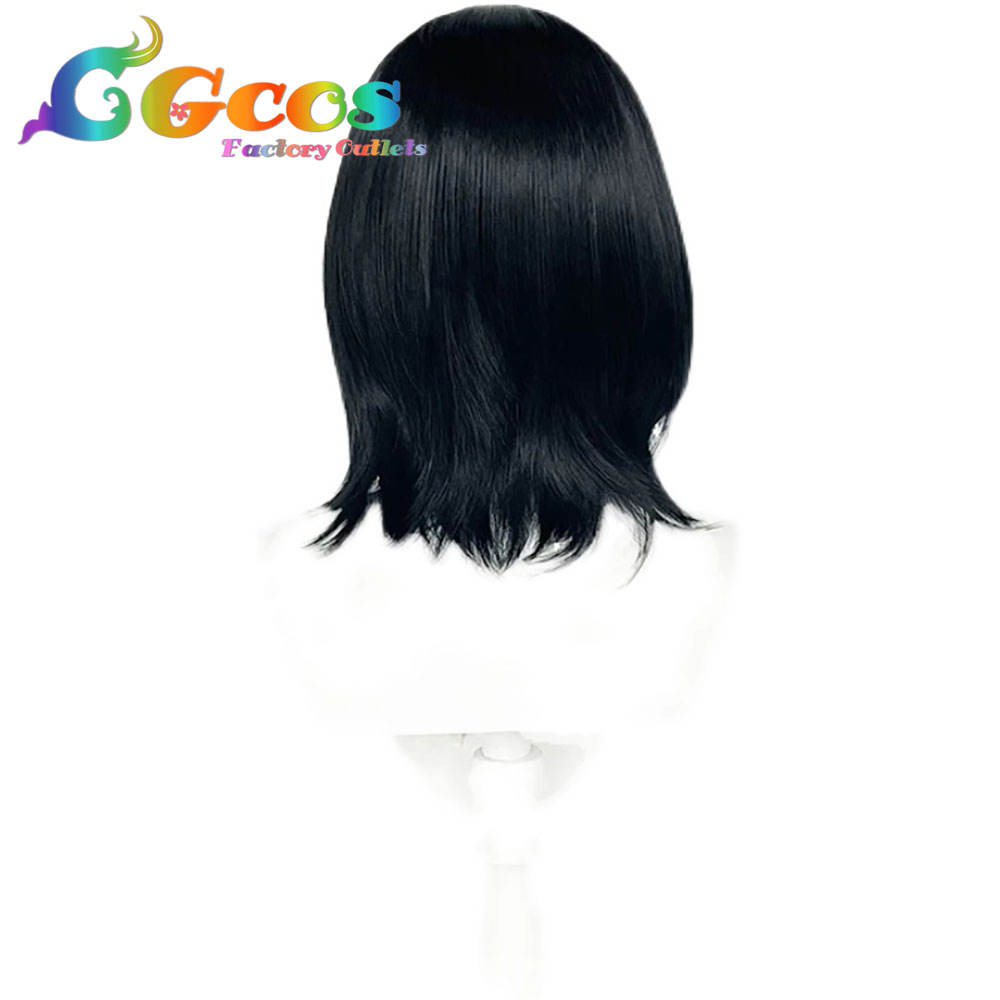 コスプレウィッグ 文豪ストレイドッグス フョードル・D