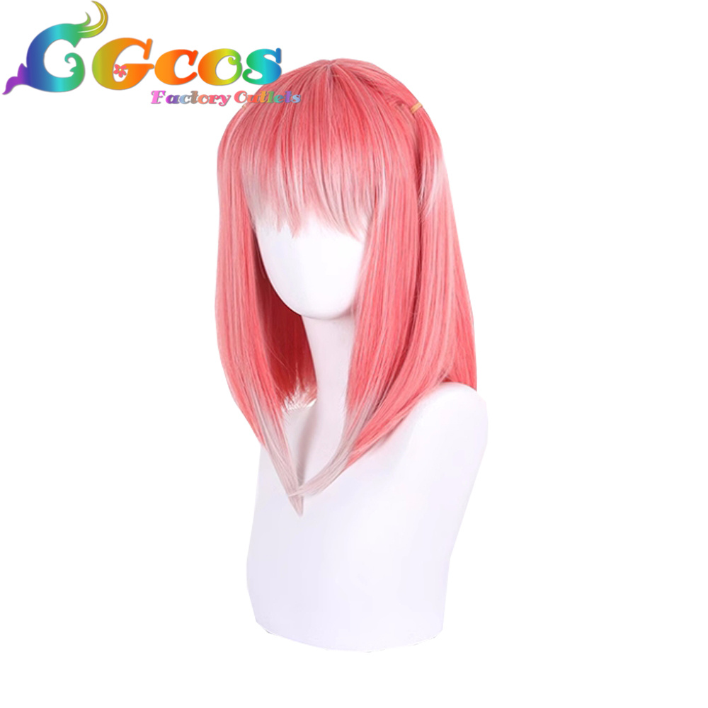 コスプレウィッグ 五等分の花嫁 中野二乃