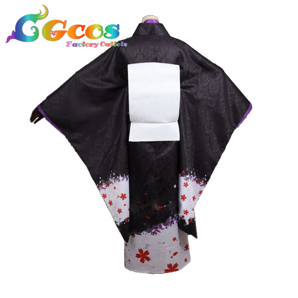 HUNTER×HUNTER カルト=ゾルディック コスプレ衣装