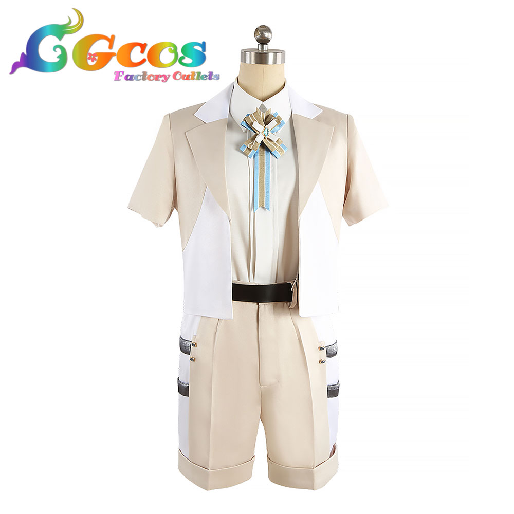 NU:カーニバル 1周年記念 ガル コスプレ衣装