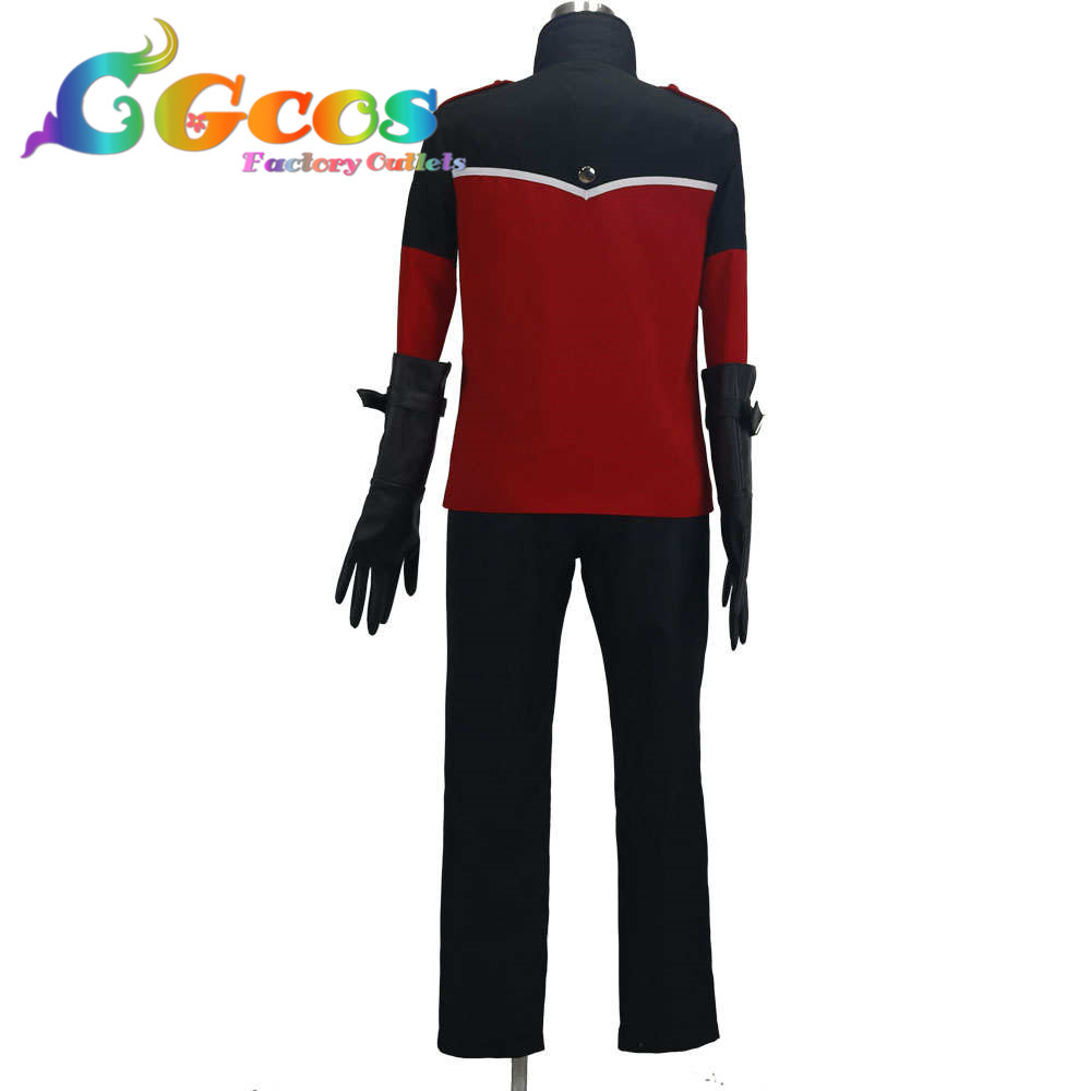 ワールドトリガー 生駒隊隊服 バッグワーム コスプレ衣装