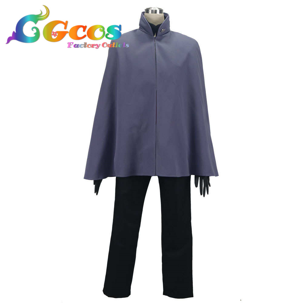 ワールドトリガー 生駒隊隊服 バッグワーム コスプレ衣装