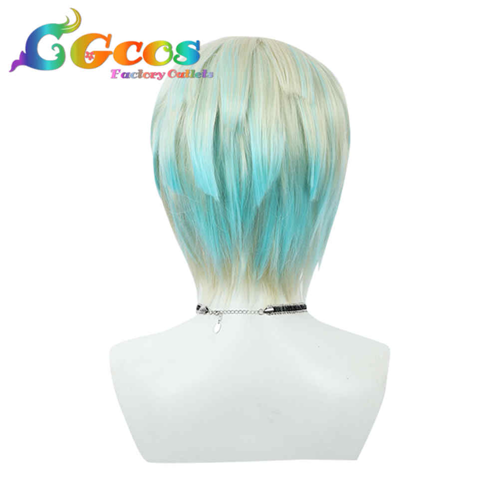 コスプレウィッグ バーチャルYouTuber VTuber 緋八マナ