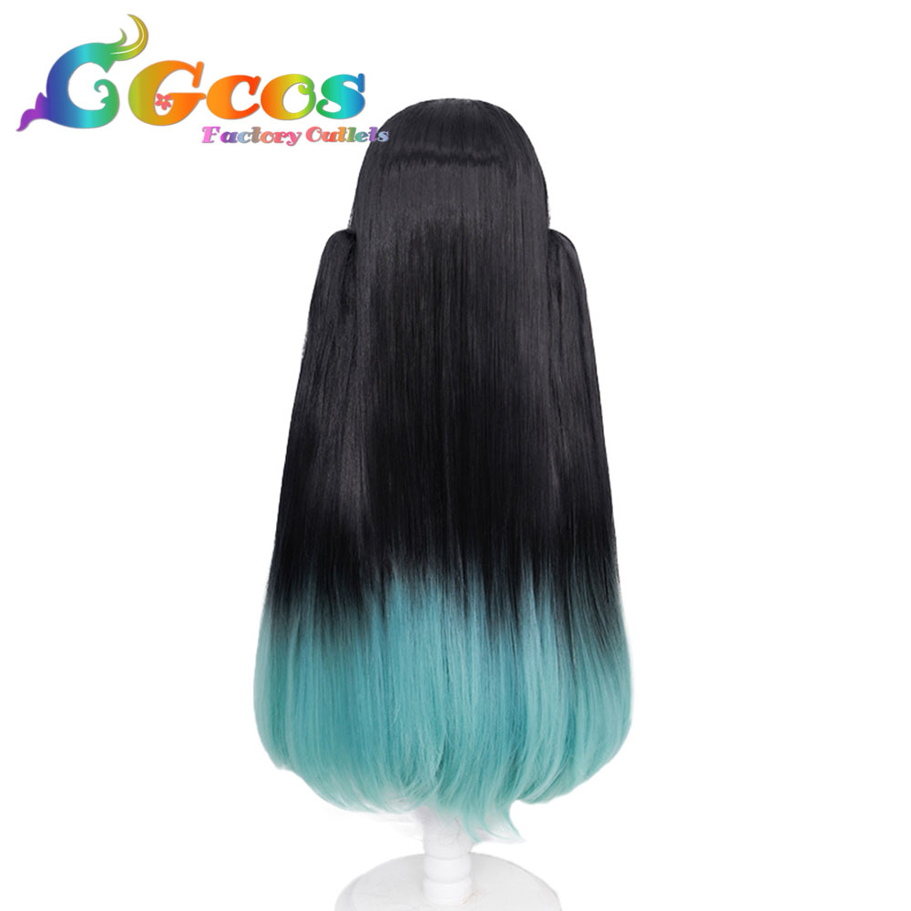 コスプレウィッグ 鬼滅の刃 時透無一郎