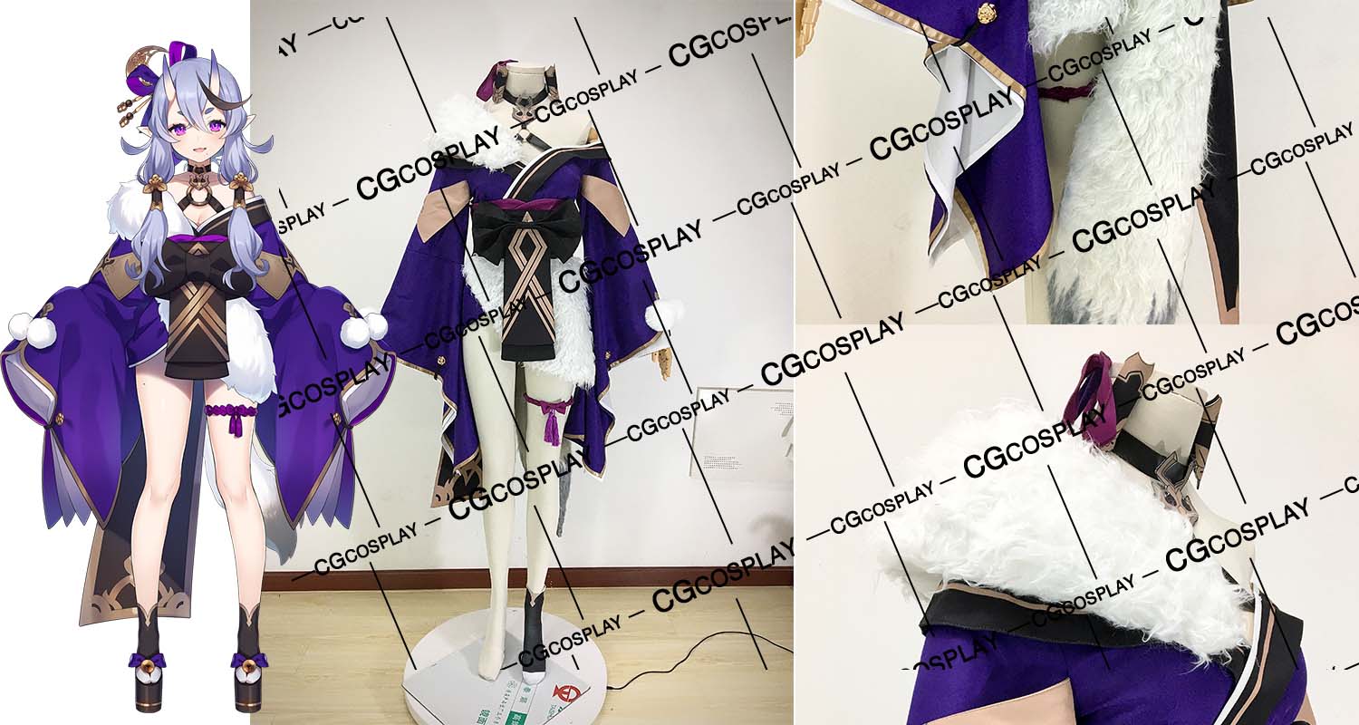 にじさんじ 竜胆 尊 コスプレ衣装 - CGcosplay What's Newページ