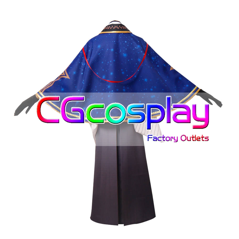 誕生15周年 ローゼンメイデン 蒼星石 コスプレ衣装