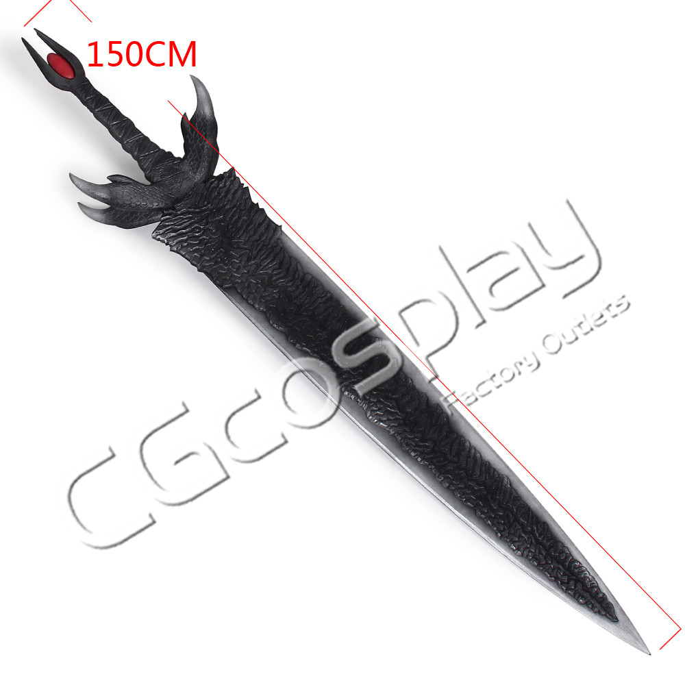 デビルメイクライ5 ダンテ 魔剣ダンテ Devil Sword Dante 伝説の魔剣