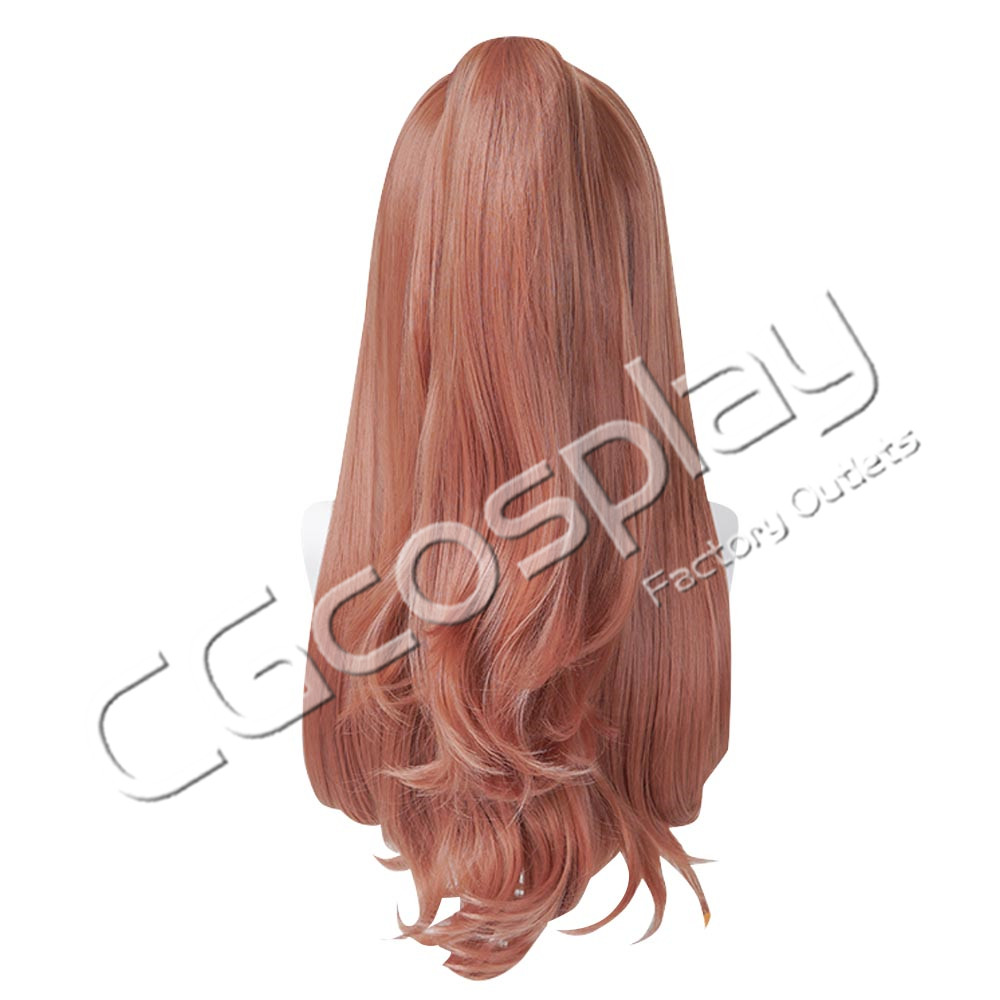 Roselia 今井リサ コスプレウィッグ コスプレ衣装 70cm