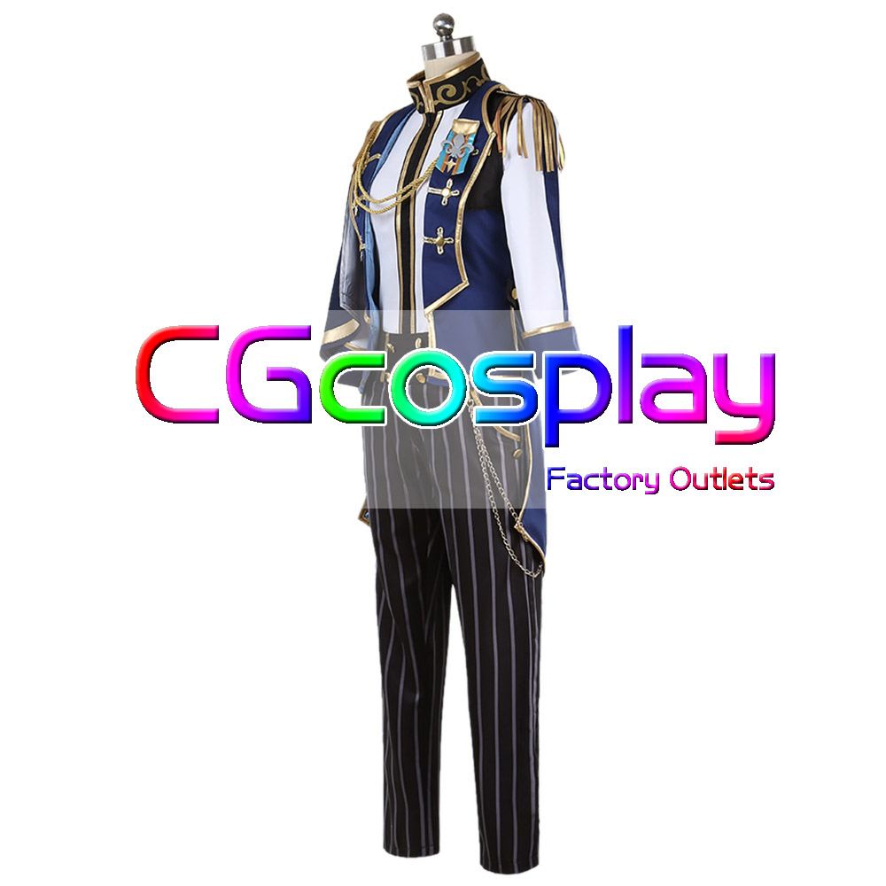 あんさんぶるスターズ！！Music 月永レオ 朔間凛月 鳴上嵐 瀬名泉 朱桜