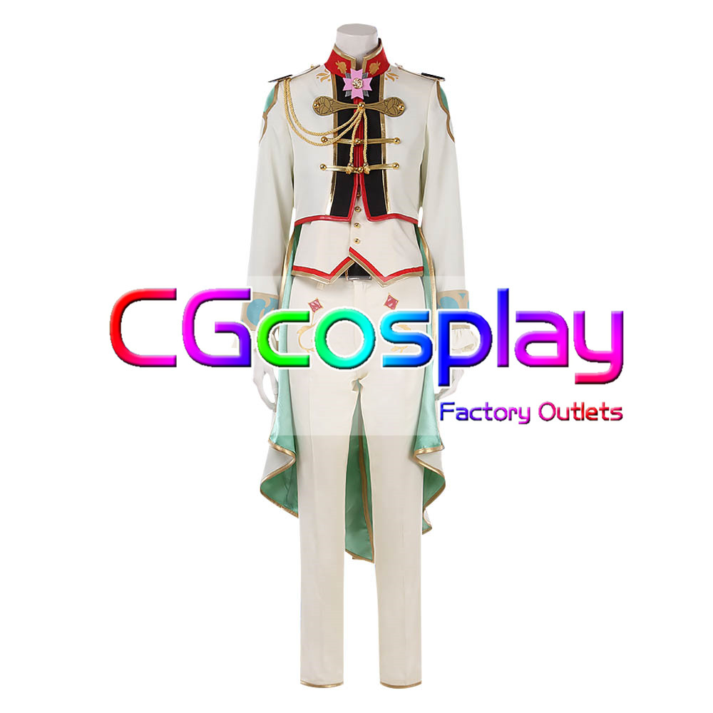 あんさんぶるスターズ! コスプレ衣装｜コスプレ衣装 アニメ