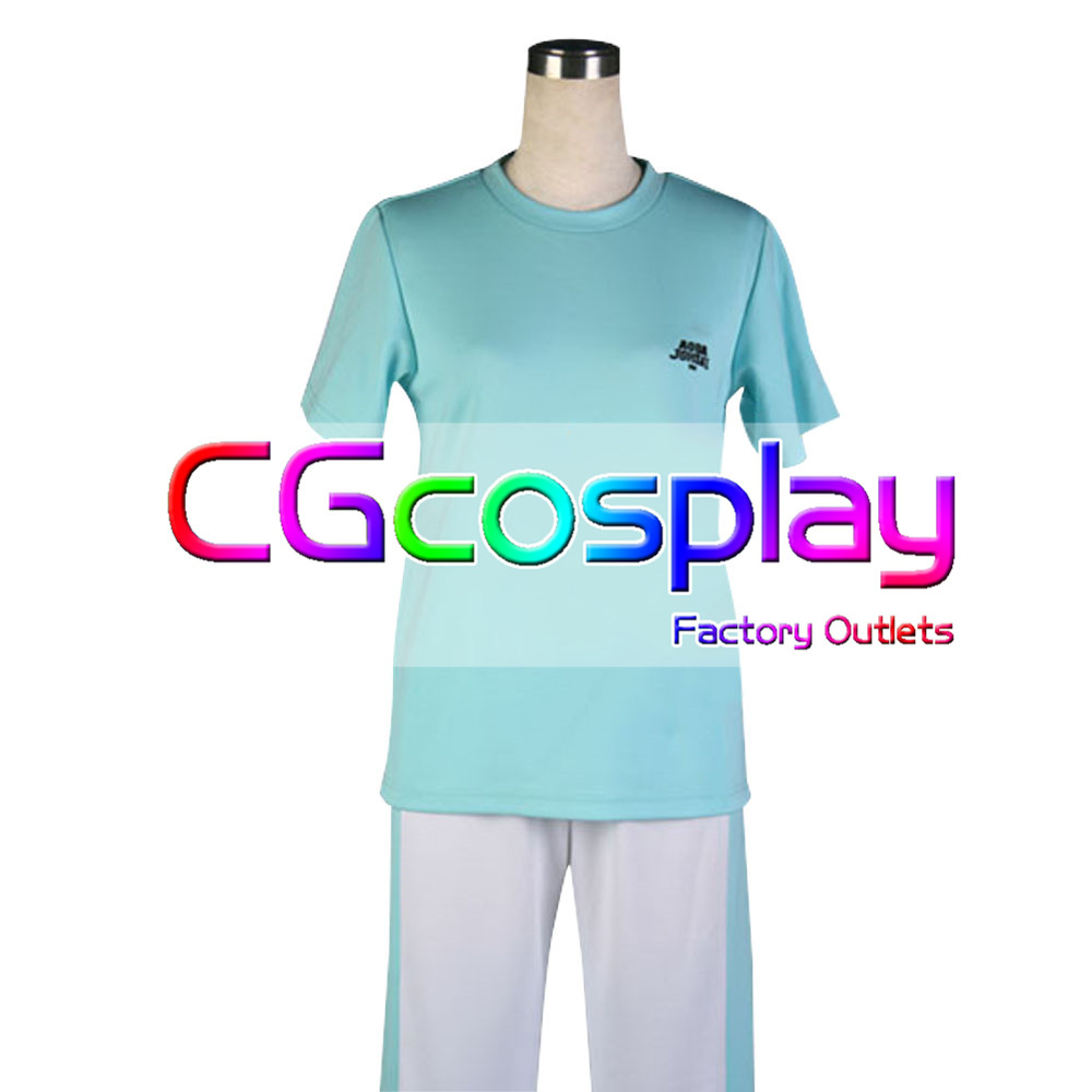 ハイキュー!! 青葉城西高校 ジャージ コスプレ衣装