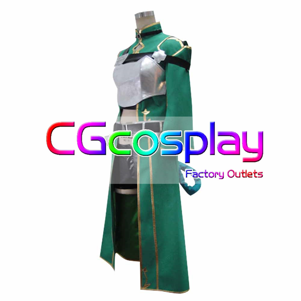 ソードアート・オンライン シノン Sinon 朝田詩乃 コスプレ衣装