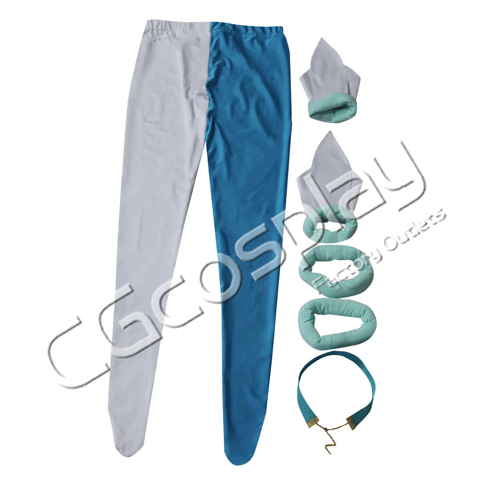 スター☆トゥインクルプリキュア 羽衣ララ キュアミルキー コスプレ衣装