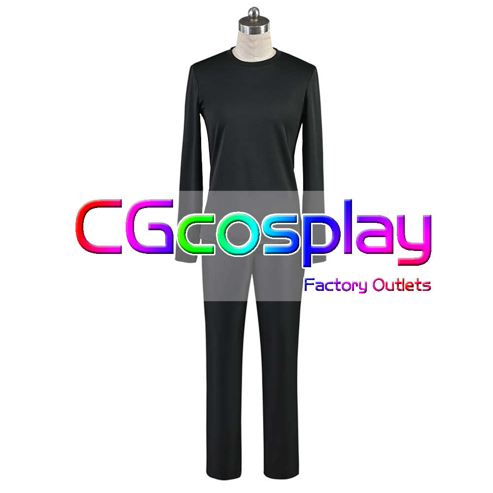 ワールドトリガー 空閑遊真 コスプレ衣装