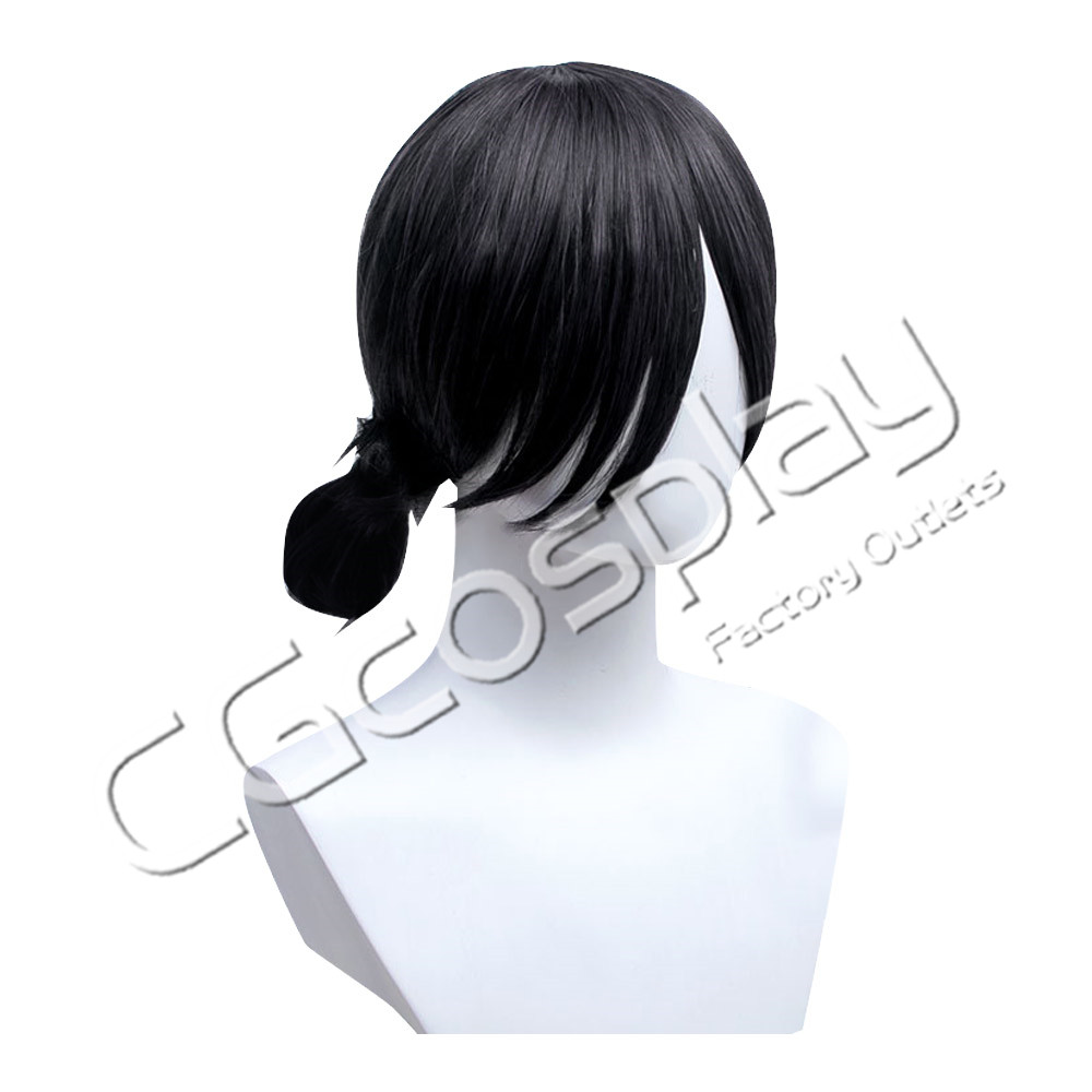 チェンソーマン レゼ コスプレウィッグ コスプレ衣装