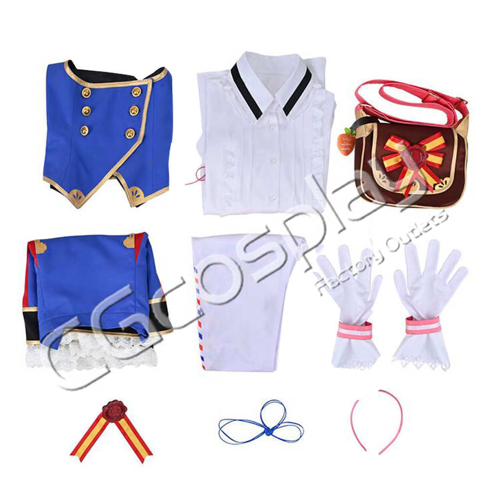 ウマ娘プリティーダービー Umamusume: Pretty Derby ウマ娘