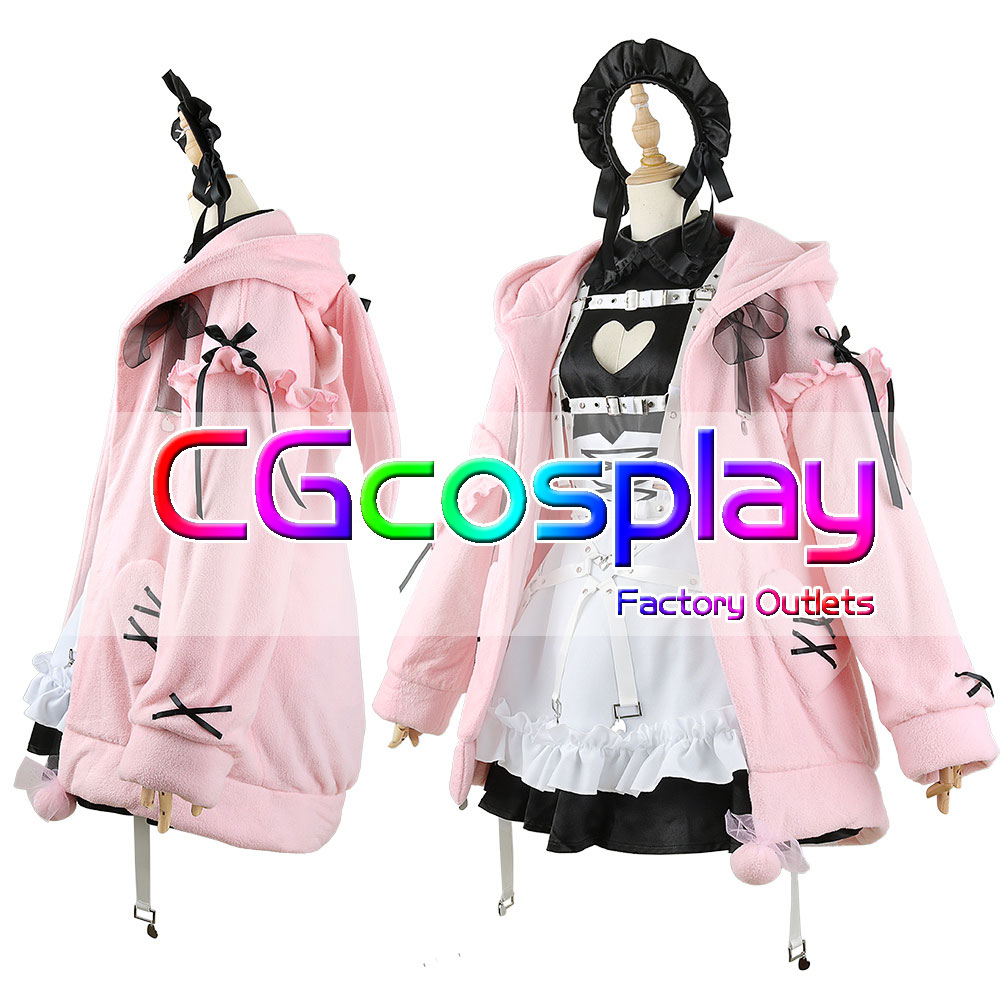 魔界ノりりむ コスプレ衣装|コスプレ衣装通販