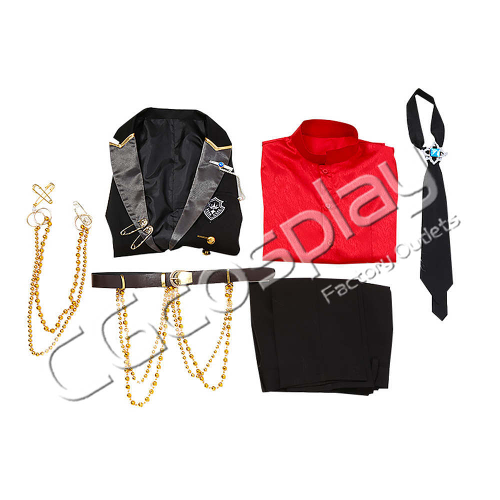 あんさんぶるスターズ! フィーチャースカウト 泉編2 瀬名泉 コスプレ衣装