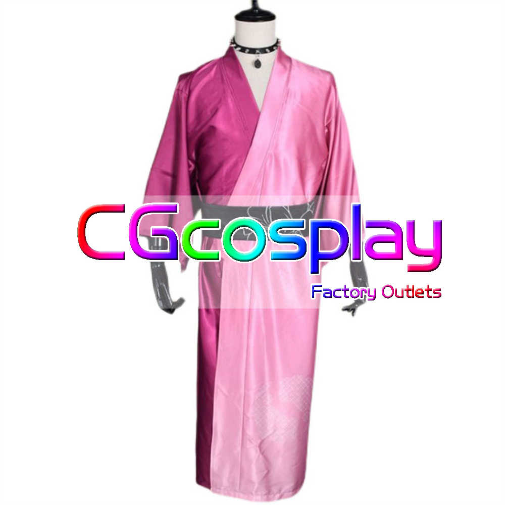 刀剣乱舞 村雲江 軽装 コスプレ衣装