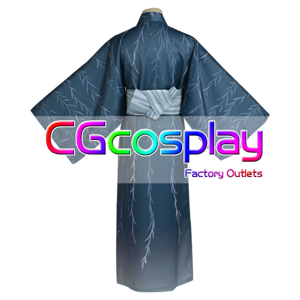 刀剣乱舞 にっかり青江 軽装 コスプレ衣装