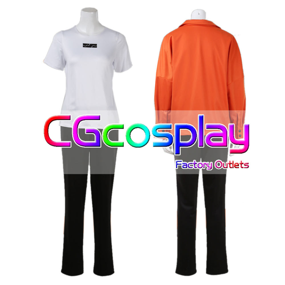 カリスマ 正邪のカリスマ 伊藤ふみや コスプレ衣装