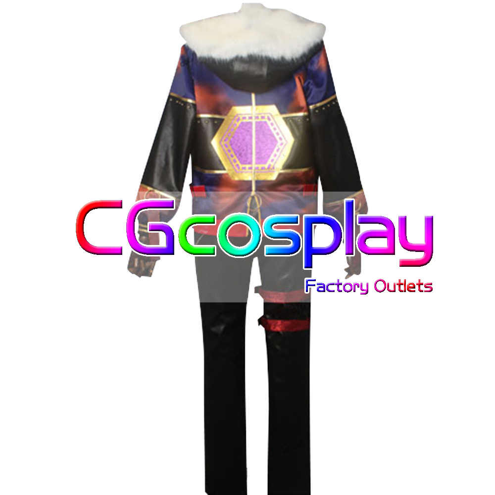 あんさんぶるスターズ! 天城燐音 フィーチャースカウト 燐音編