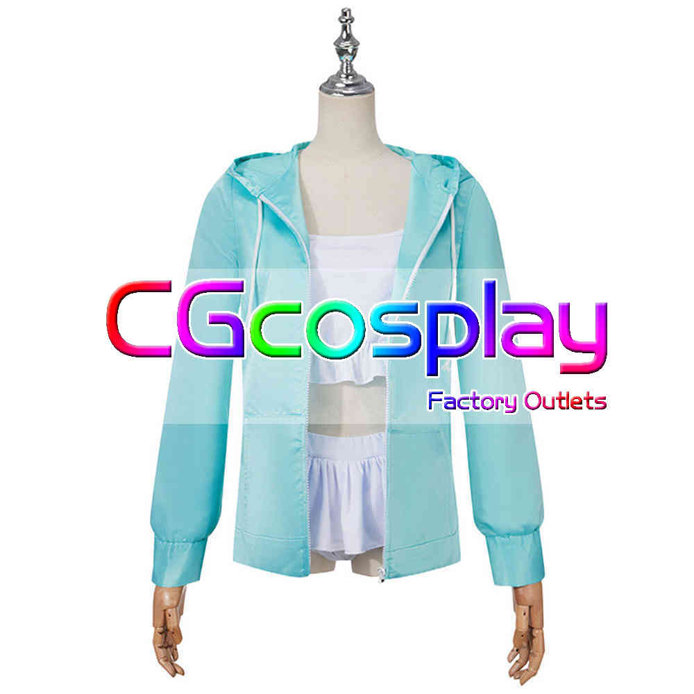 ブルーアーカイブ 小鳥遊ホシノ 水着 コスプレ衣装