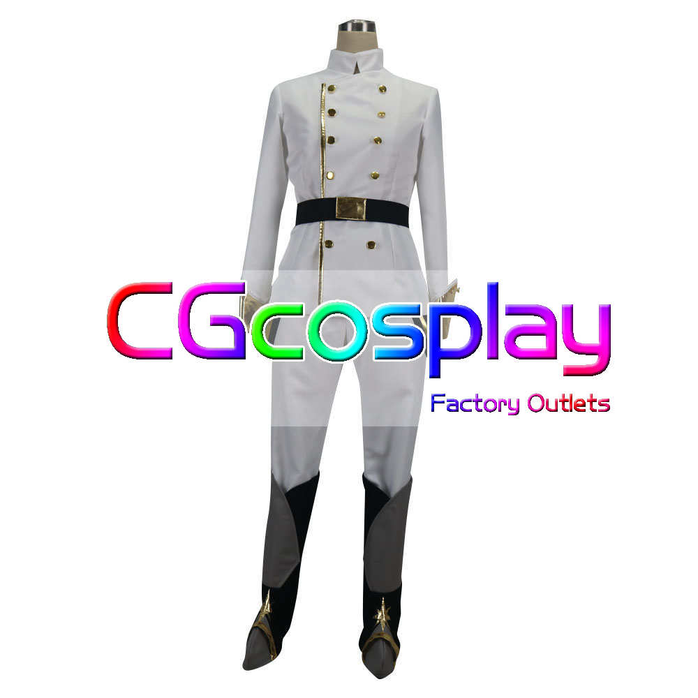 SideM 眉見鋭心 コスプレ衣装