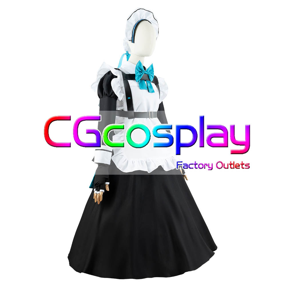 ブルーアーカイブ -Blue Archive- 飛鳥馬トキ トキ コスプレ衣装