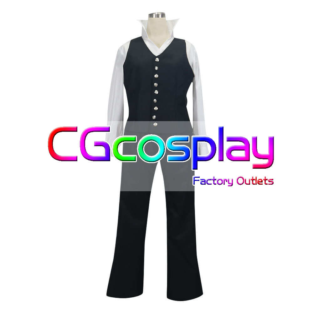 薄桜鬼 藤堂平助 コスプレ衣装