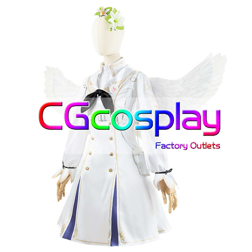 ブルーアーカイブ -Blue Archive- トリニティ総合学園3年生 桐藤ナギサ