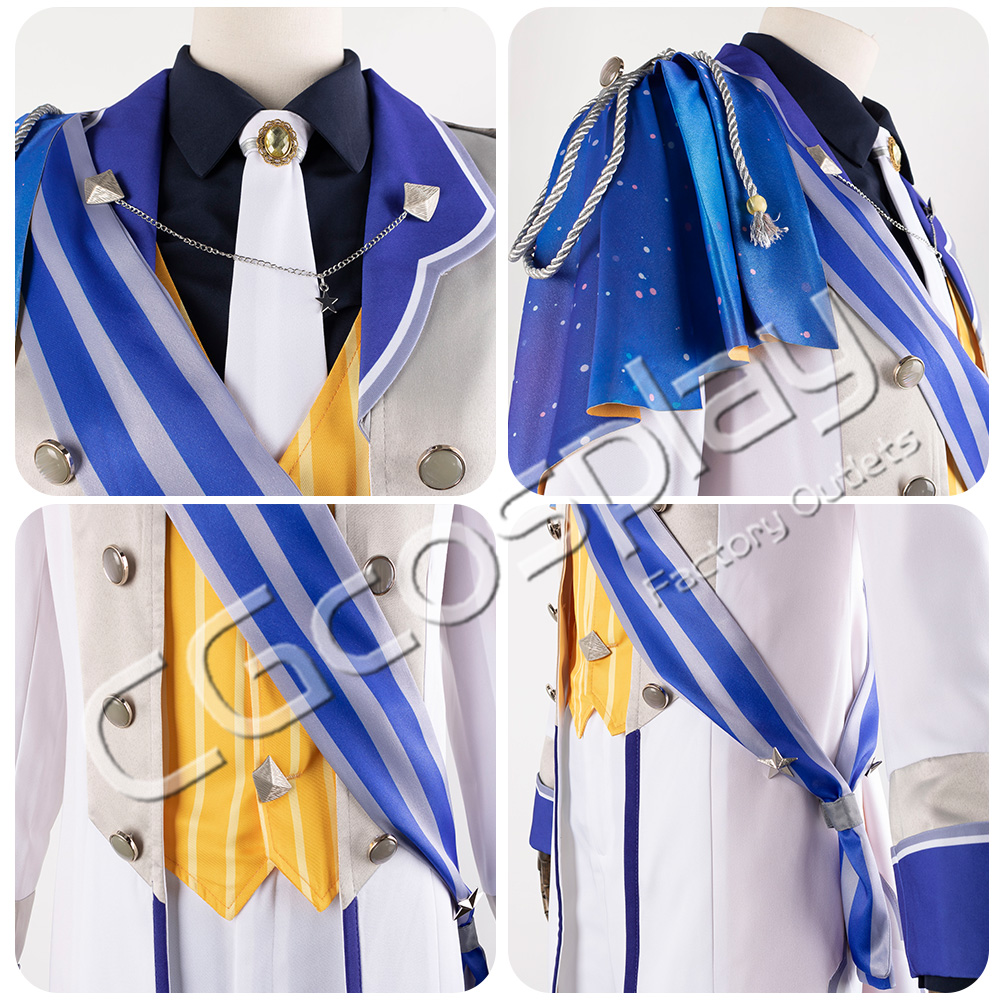 プロジェクトセカイ カラフルステージ！ feat. 初音ミク スターリング