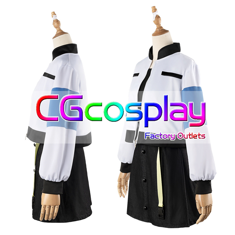 It's MyGO!!!!! Single衣装 全員 高松 燈 長崎 そよ 椎名 立希 千早 愛