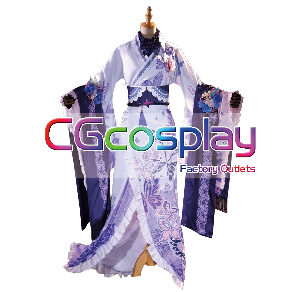 バーチャルYouTuber VTuber ホロライブEN 古石ビジュー Koseki Bijou