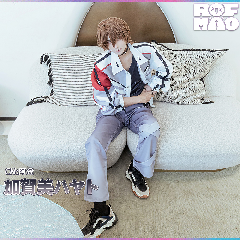 バーチャルYouTuber VTuber コスプレ衣装｜コスプレ衣装 安い