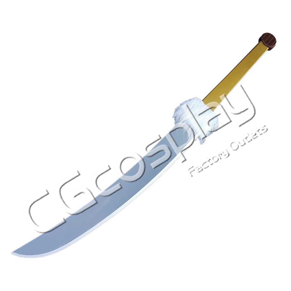 呪術廻戦 伏黒甚爾 釈魂刀 コスプレ道具 コスプレ衣装