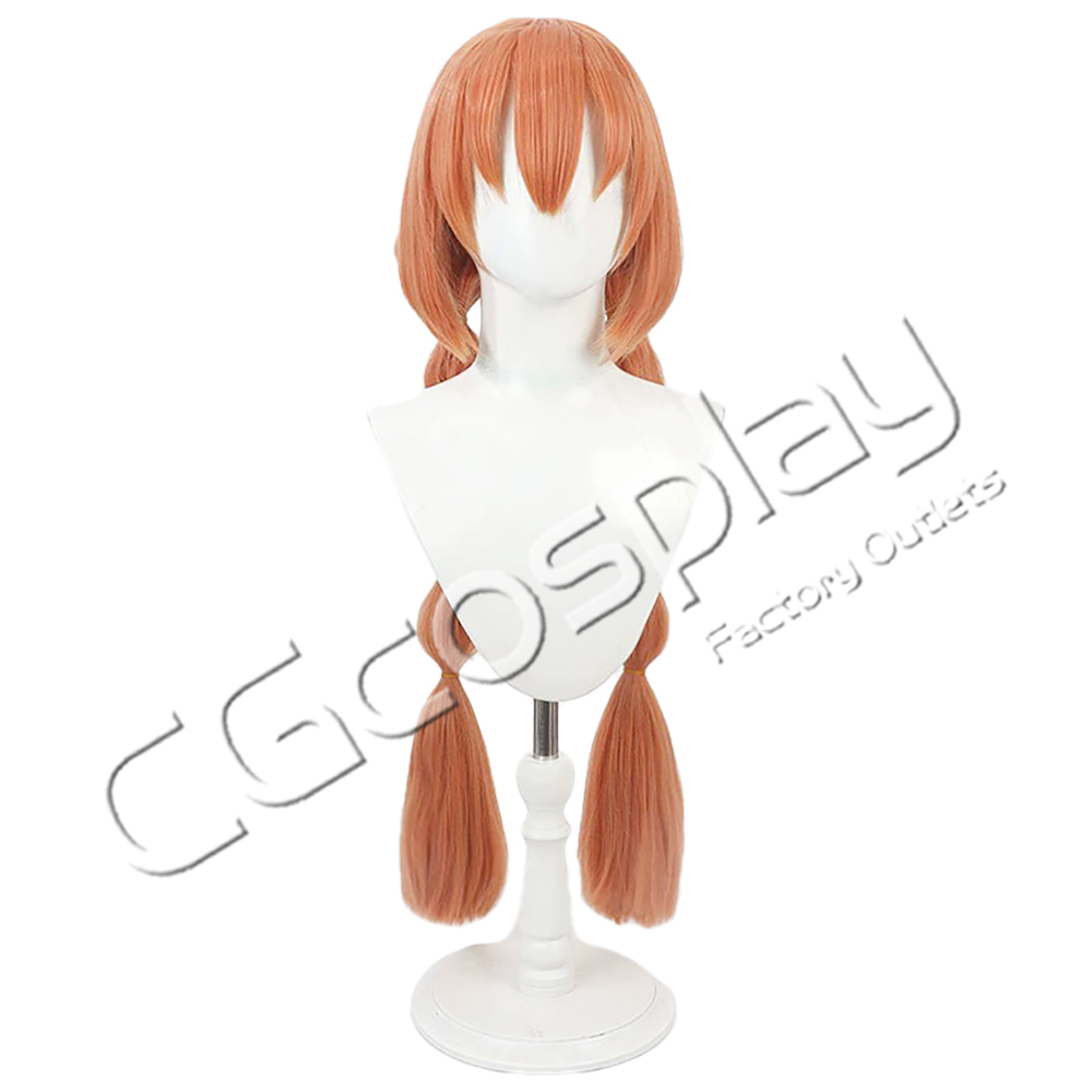 バーチャルYouTuber VTuber 雲母たまこ コスプレウィッグ コスプレ衣装