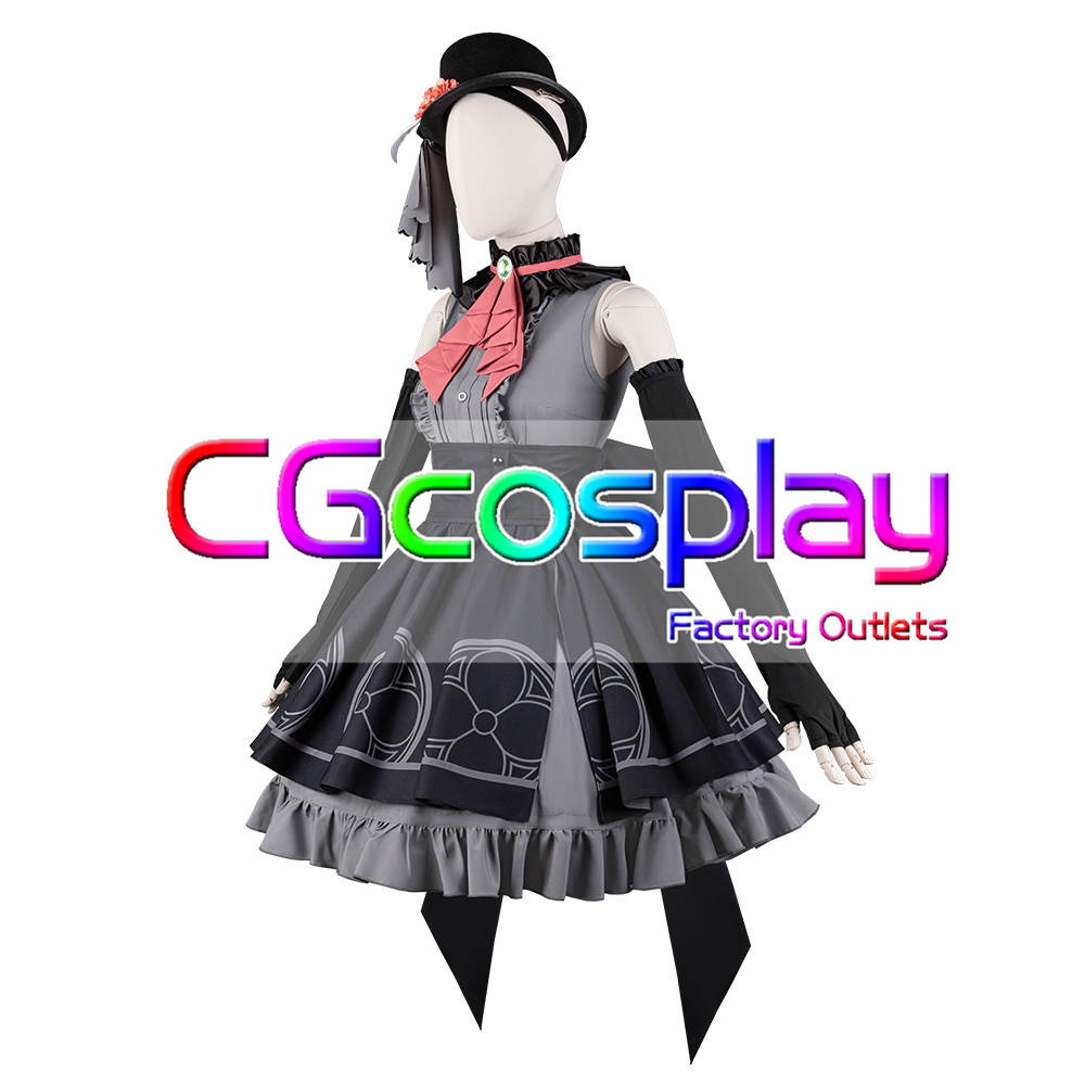 ブルーアーカイブ コスプレ衣装｜コスプレ衣装 安い