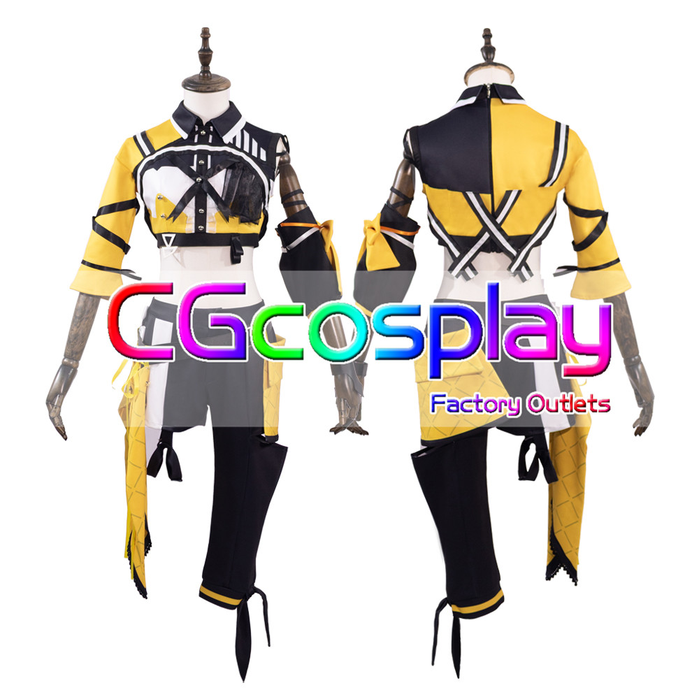 バーチャルYouTuber VTuber hololive 6th fes. Color Rise Harmony