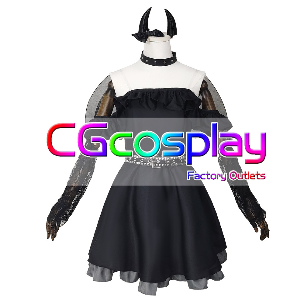 学園アイドルマスター 学マス POP UP SHOP in GiGO コラボ衣装 花海咲