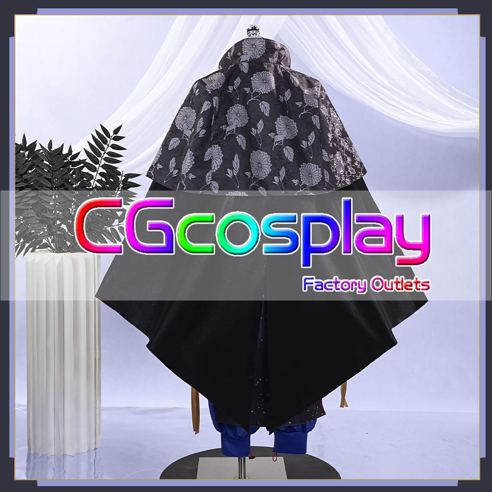 小柳ロウ Dytica 2nd Anniversary衣装 コスプレ衣装