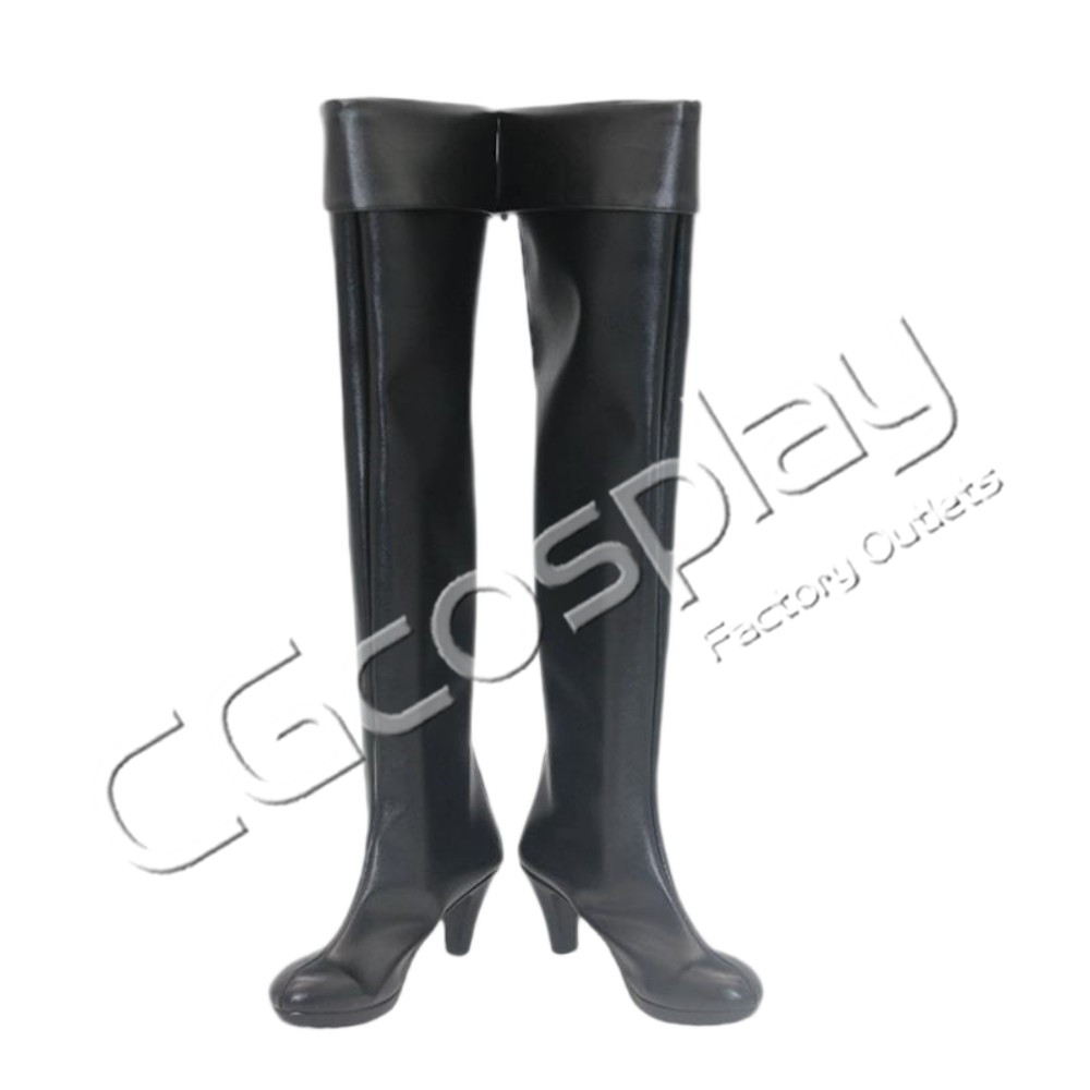 BanG Dream! It's MyGO!!!!! 八幡海鈴 10周年 コスプレ靴/ブーツ